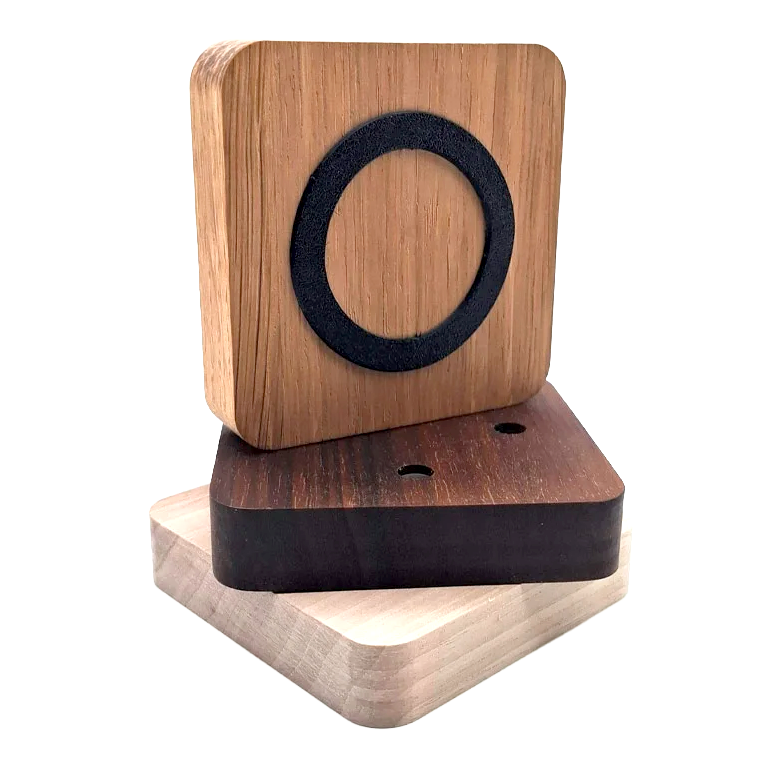 charger zum selber Bauen