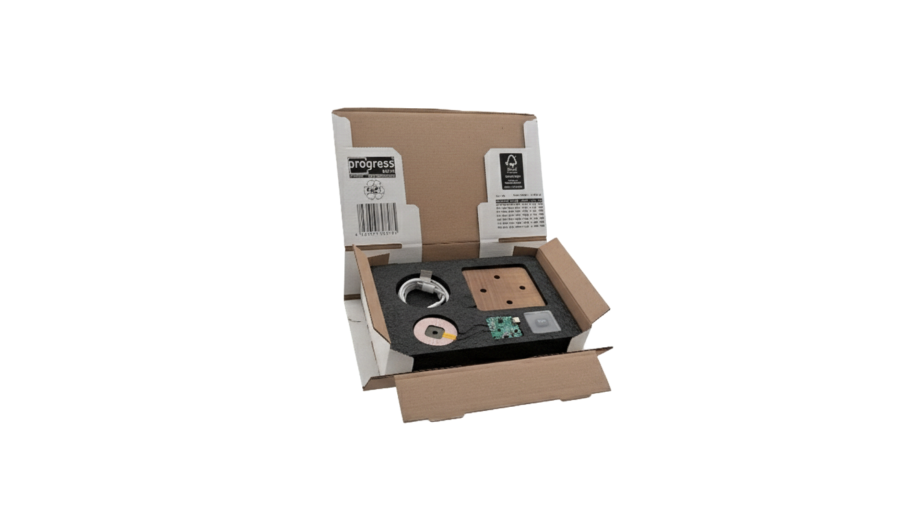 3D Kit Charger – Bild 5