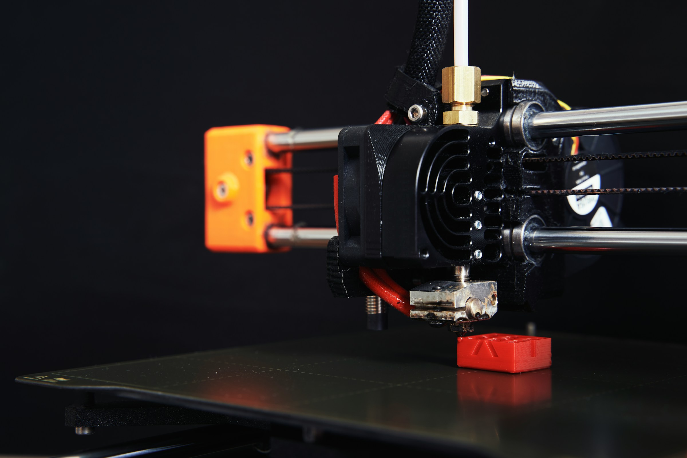 3D Drucker
