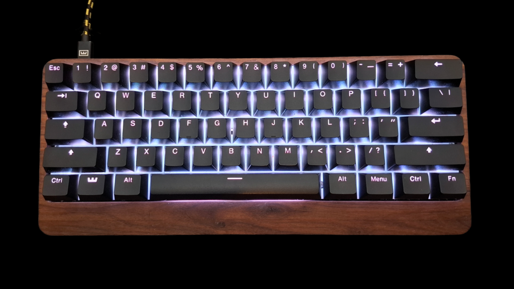 tastatur weiss